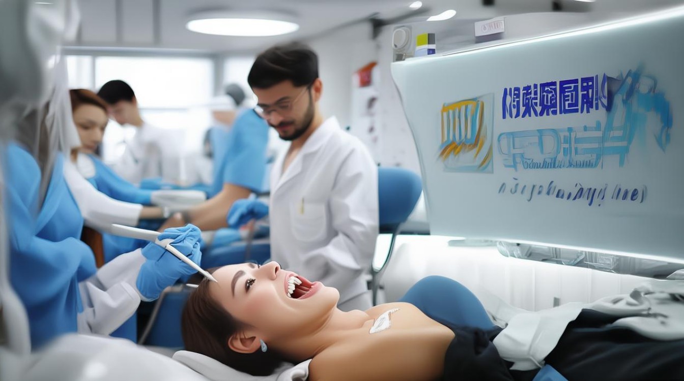 苏州种植牙医院牙博士现在抢购优惠还来得及吗?-图1 苏州种植牙医院牙博士现在抢购优惠还来得及吗?-图1