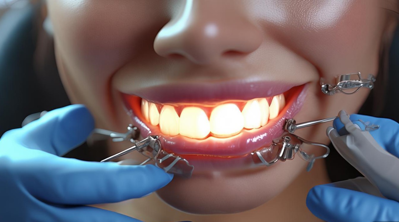 2025最新,舌尖训练是牙齿矫正加速器吗?-图1 2025最新,舌尖训练是牙齿矫正加速器吗?-图1