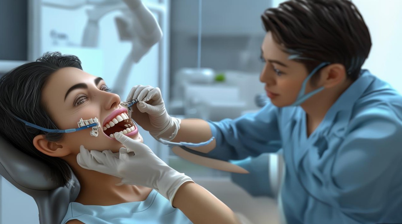 沧州2025牙齿矫正新方法靠谱吗?-图1 沧州2025牙齿矫正新方法靠谱吗?-图1