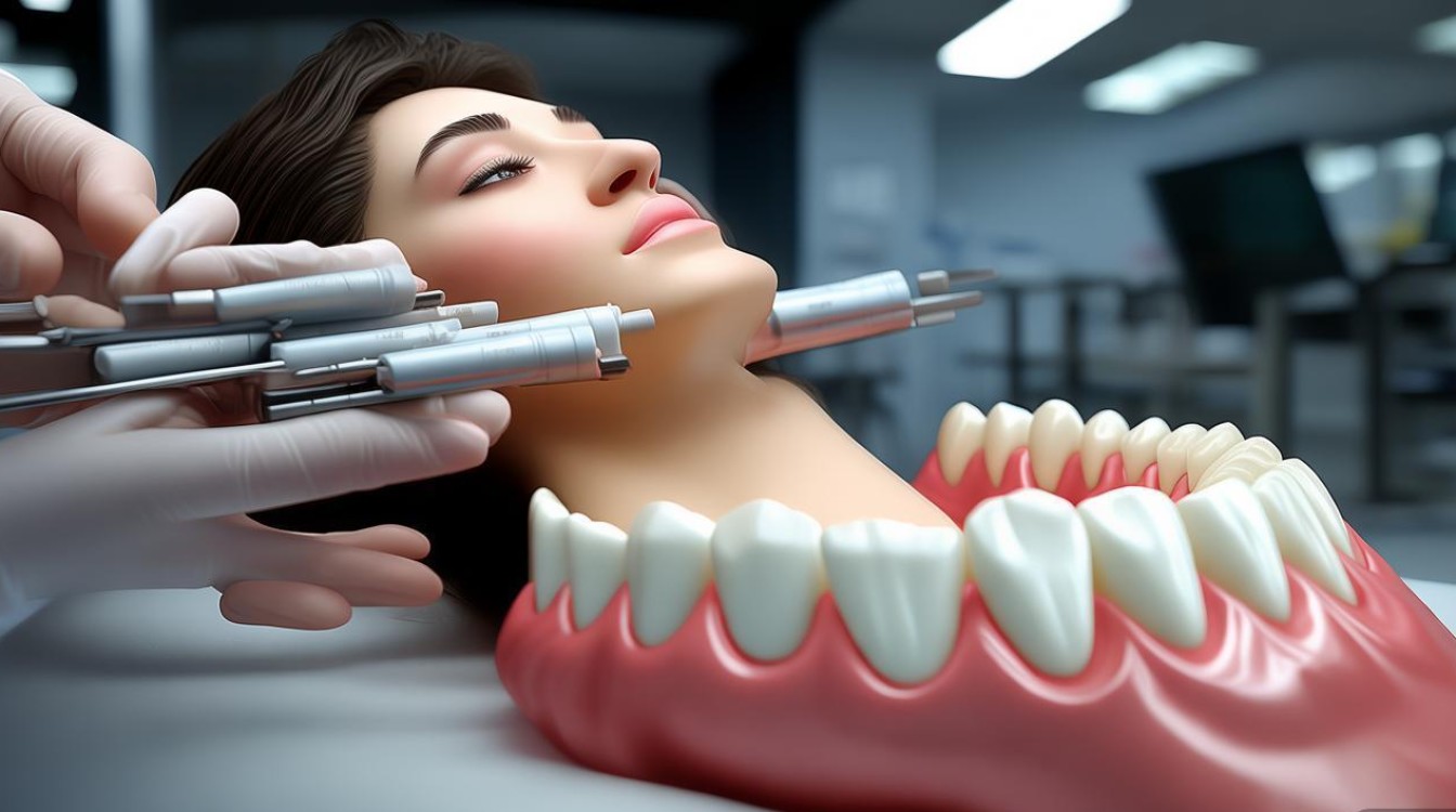 2025Astra种植牙新过程无痛快速?真实体验如何?-图1 2025Astra种植牙新过程无痛快速?真实体验如何?-图1