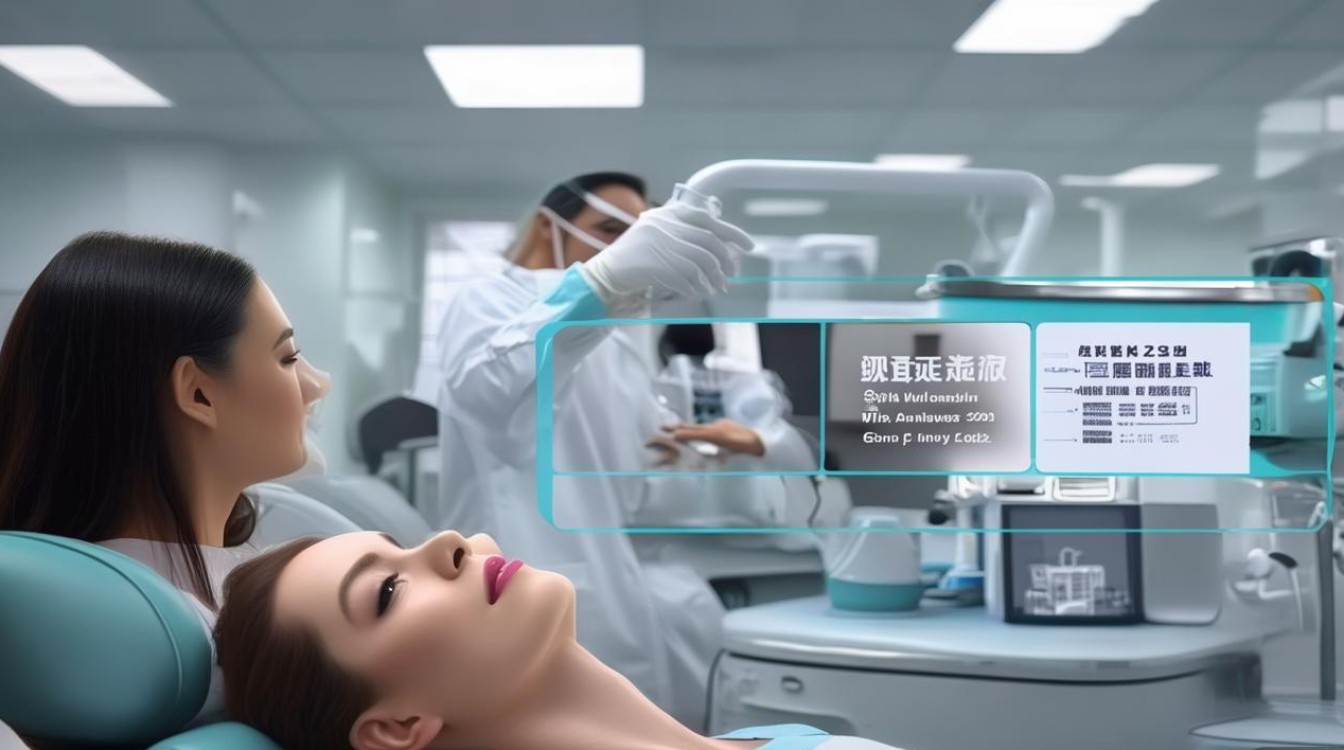 2025上海全口种植牙多少钱?最新价位出炉-图1 2025上海全口种植牙多少钱?最新价位出炉-图1