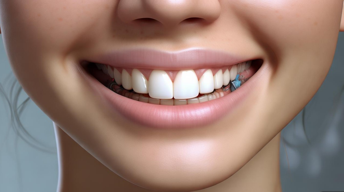 牙齿矫正后痛现在怎么办?2025最新缓解方法-图1 牙齿矫正后痛现在怎么办?2025最新缓解方法-图1