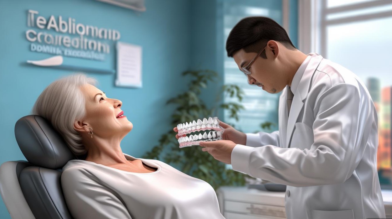 2025年牙齿前突矫正要多久?最新周期揭秘!-图1 2025年牙齿前突矫正要多久?最新周期揭秘!-图1