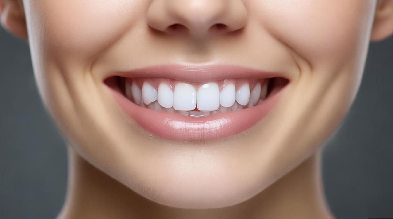 长脸矫正牙齿后,现在脸型改善效果到底如何?-图1 长脸矫正牙齿后,现在脸型改善效果到底如何?-图1