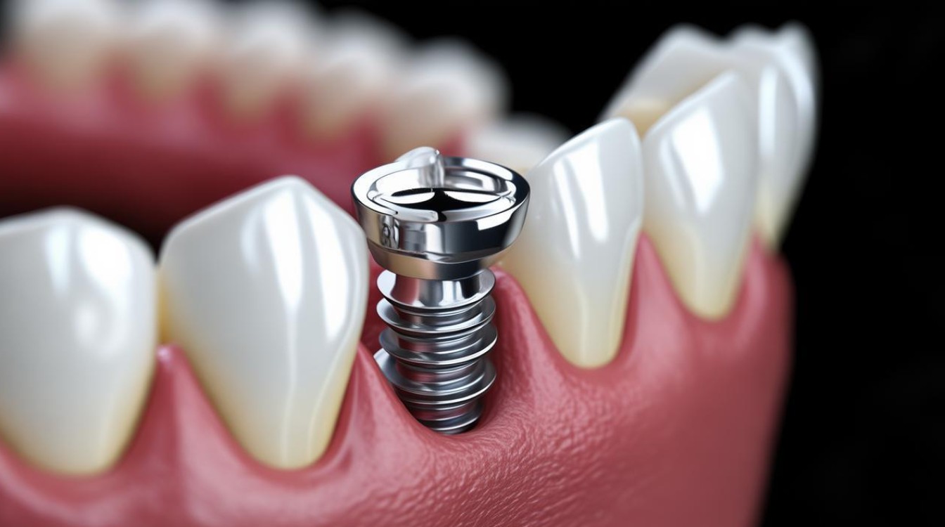 2025年牙齿矫正支抗钉作用如何?效果安全吗?-图1 2025年牙齿矫正支抗钉作用如何?效果安全吗?-图1