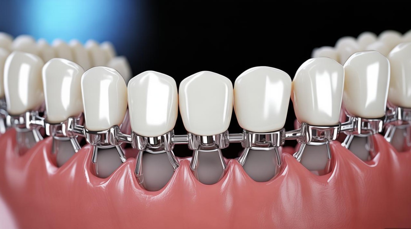 2025牙齿矫正自锁是什么?当下热门矫正方式揭秘-图1 2025牙齿矫正自锁是什么?当下热门矫正方式揭秘-图1