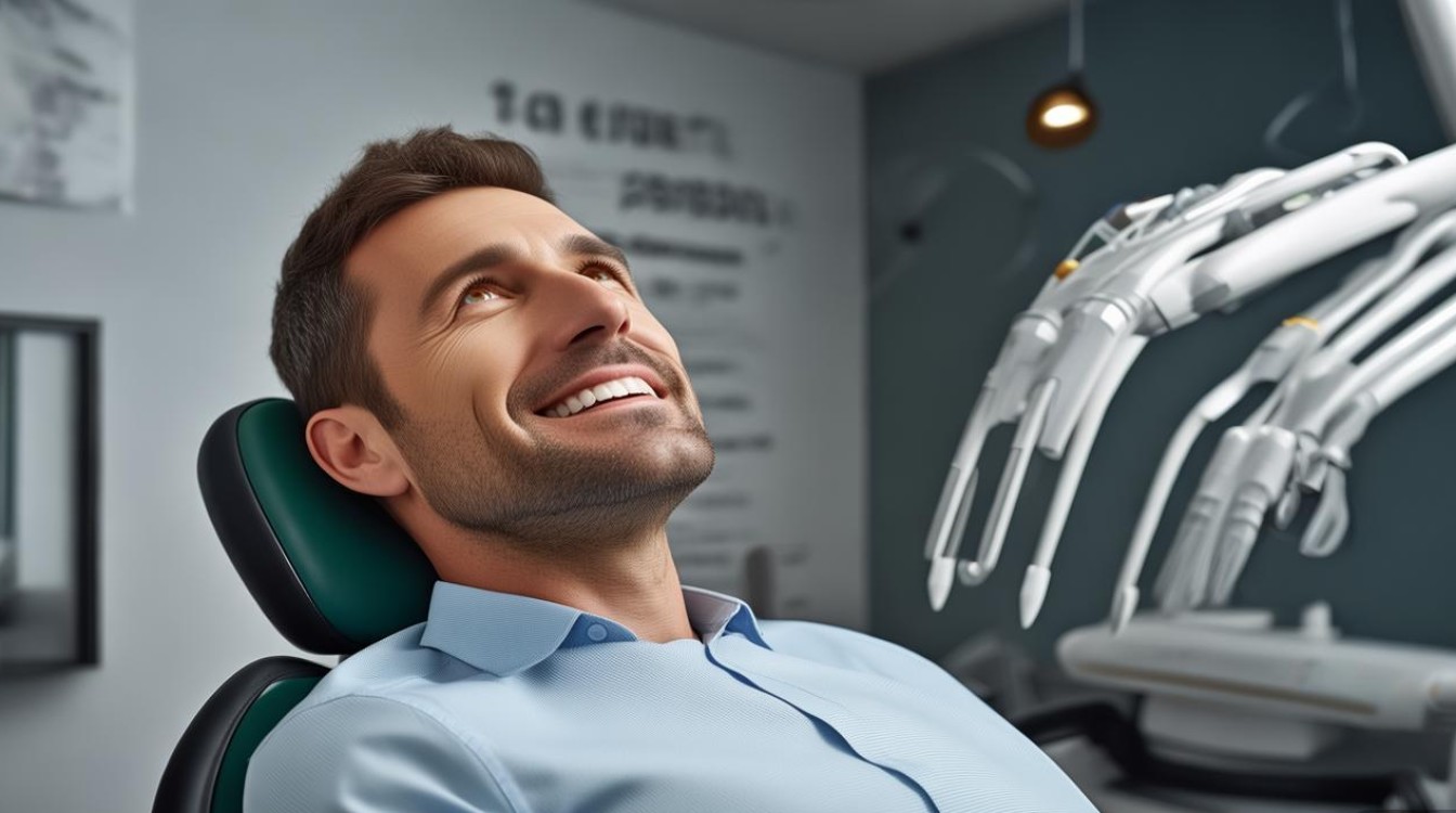 三十岁矫正牙齿还来得及吗?现在开始晚不晚?-图1 三十岁矫正牙齿还来得及吗?现在开始晚不晚?-图1