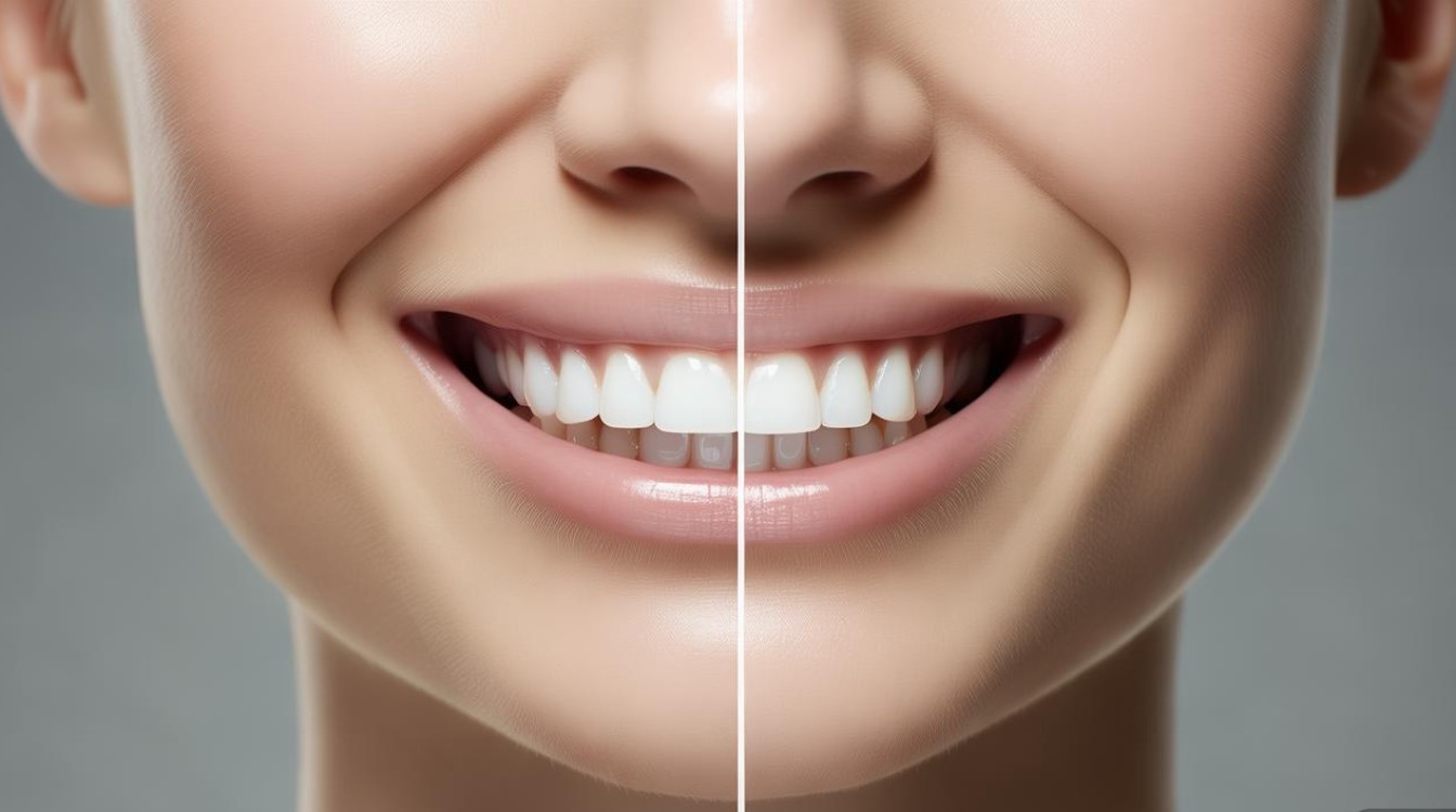 2025牙齿矫正脸型变化是真是假?-图1 2025牙齿矫正脸型变化是真是假?-图1