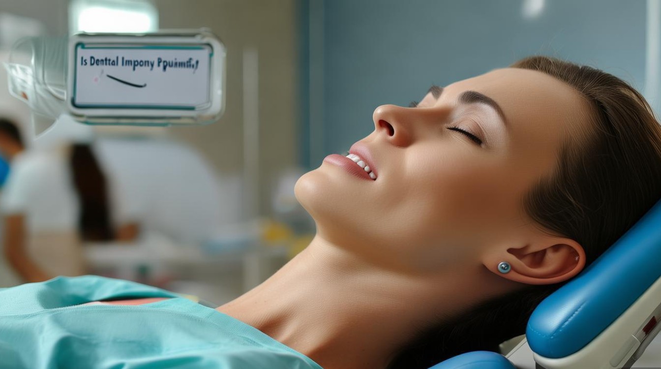 2025种植牙术后还疼吗?当下恢复期疼痛真相解析-图1 2025种植牙术后还疼吗?当下恢复期疼痛真相解析-图1