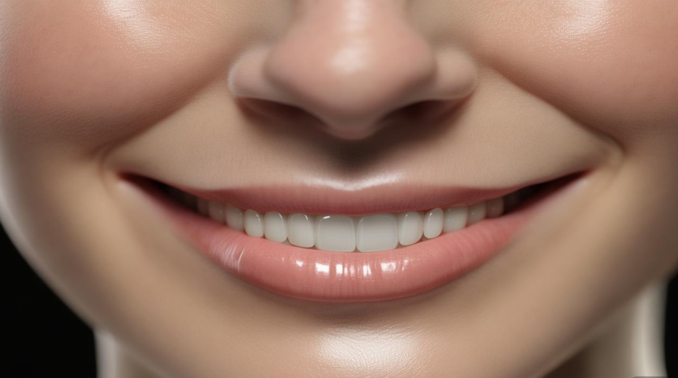 2025颧骨高矫正牙齿会显老吗?-图1 2025颧骨高矫正牙齿会显老吗?-图1