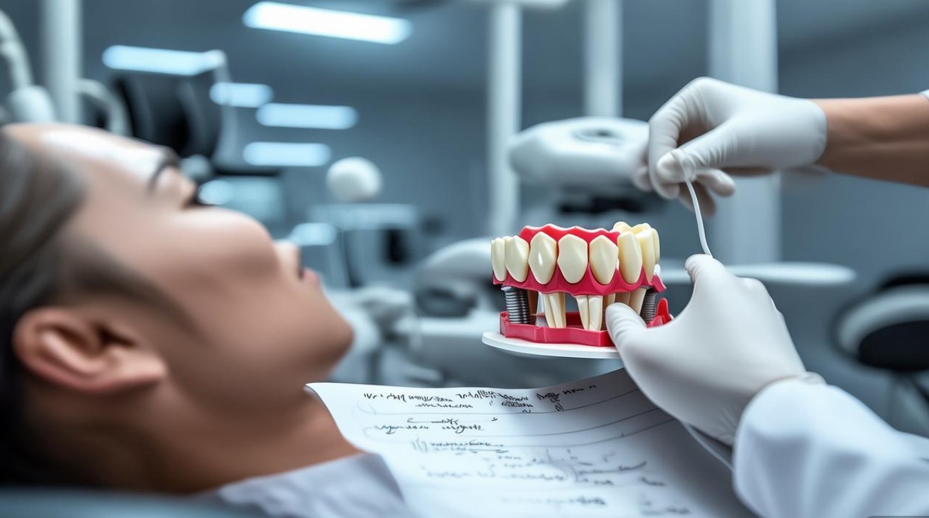 2025南通种植牙哪家强?本地牙科医院最新口碑排名参考!-图1 2025南通种植牙哪家强?本地牙科医院最新口碑排名参考!-图1