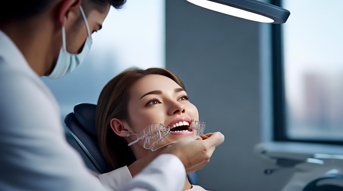 2025牙齿矫正时,数字化方案靠谱吗?-图1 2025牙齿矫正时,数字化方案靠谱吗?-图1