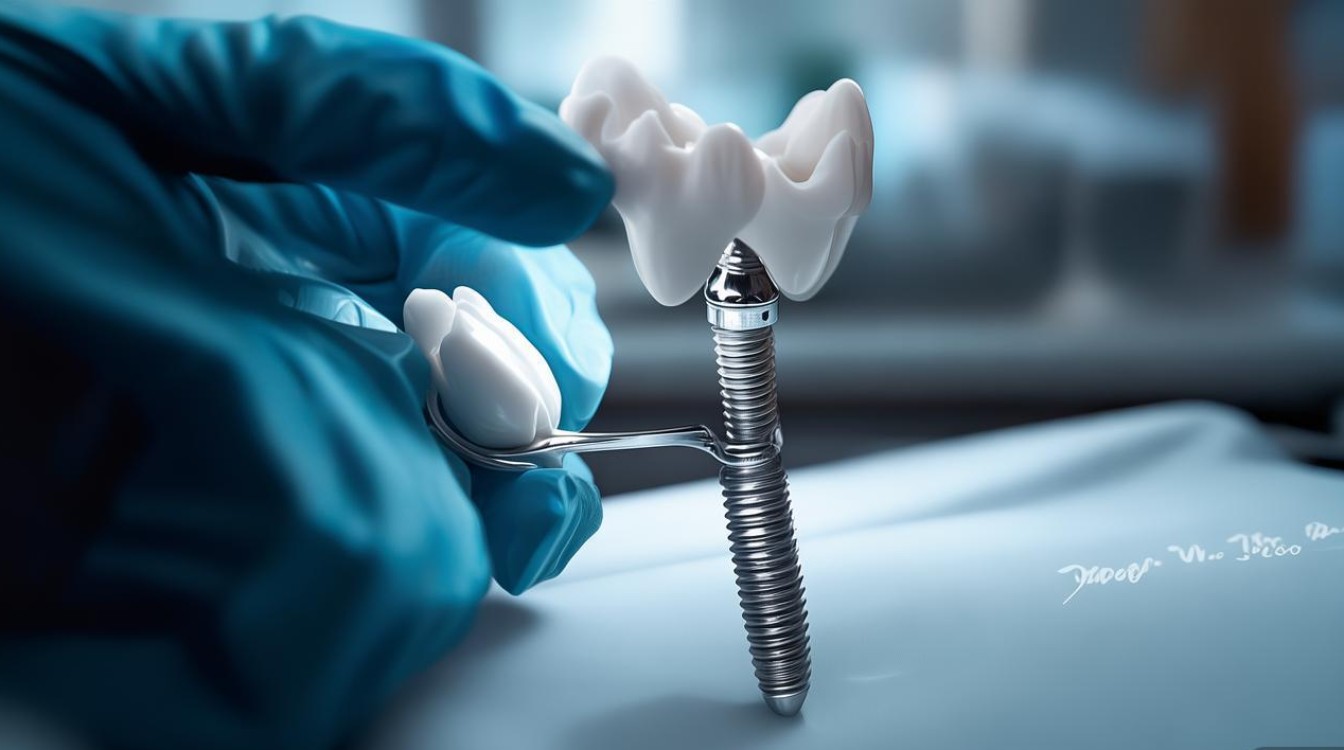 2025种植牙哪种材料最好?专家推荐当下最优-图1 2025种植牙哪种材料最好?专家推荐当下最优-图1