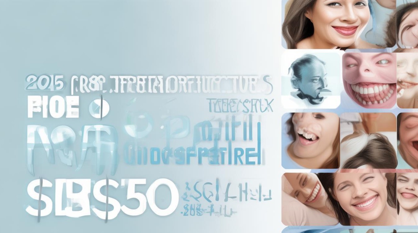 2025年矫正牙齿最新价格是多少?费用会涨吗?-图1 2025年矫正牙齿最新价格是多少?费用会涨吗?-图1