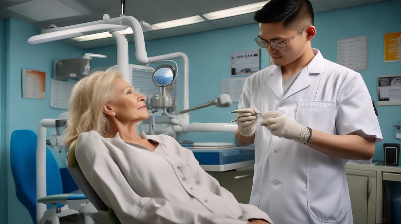 牙齿健康整齐,现在还有必要矫正吗?-图1 牙齿健康整齐,现在还有必要矫正吗?-图1