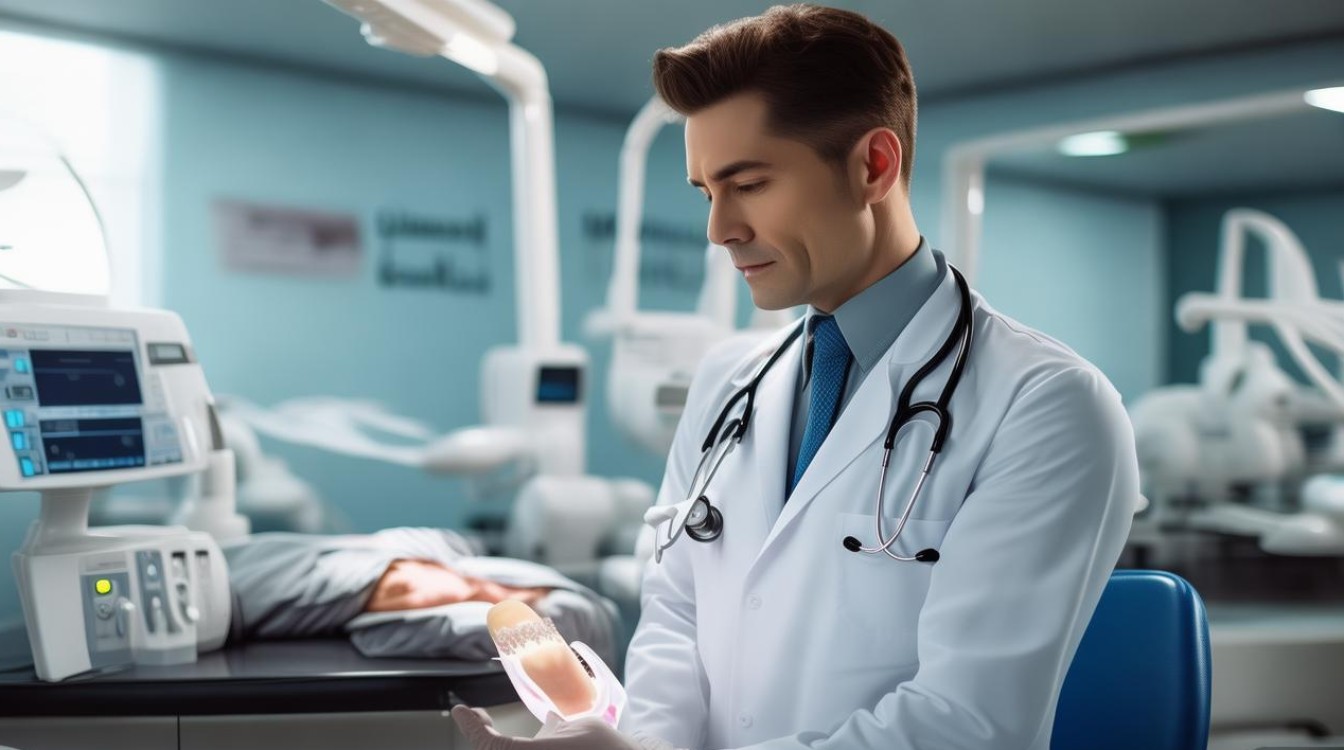 2025牙齿矫正医生怎么选?避坑关键看这几点?-图1 2025牙齿矫正医生怎么选?避坑关键看这几点?-图1