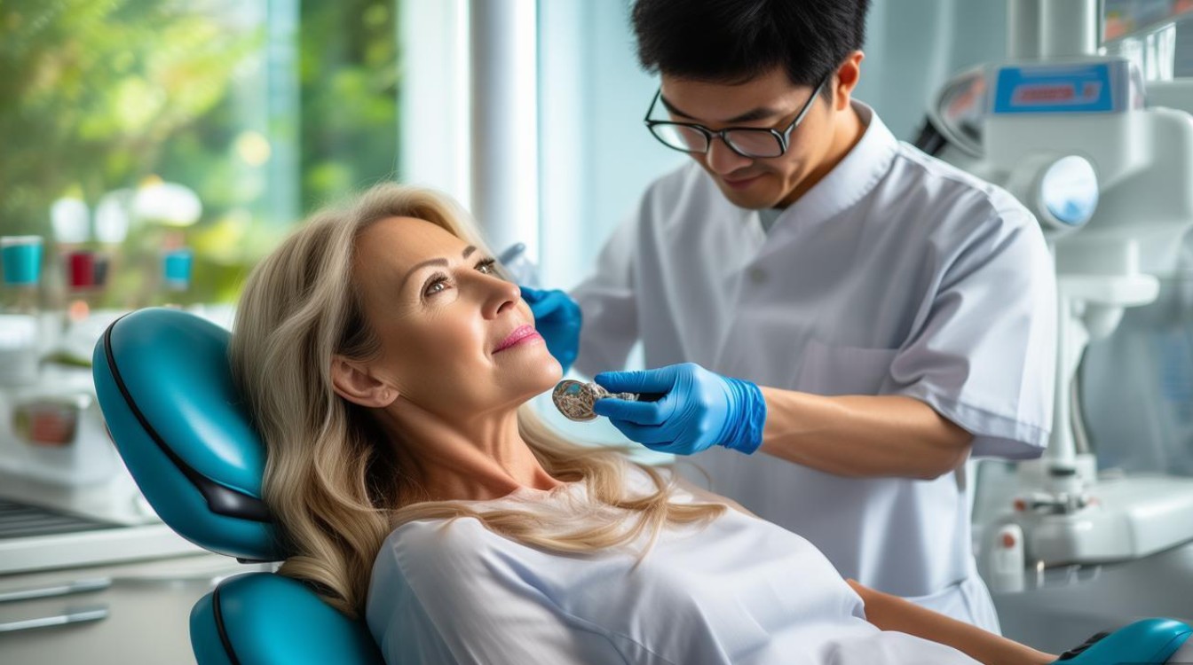 2025牙齿矫正黄金期?现在做还来得及吗?-图1 2025牙齿矫正黄金期?现在做还来得及吗?-图1