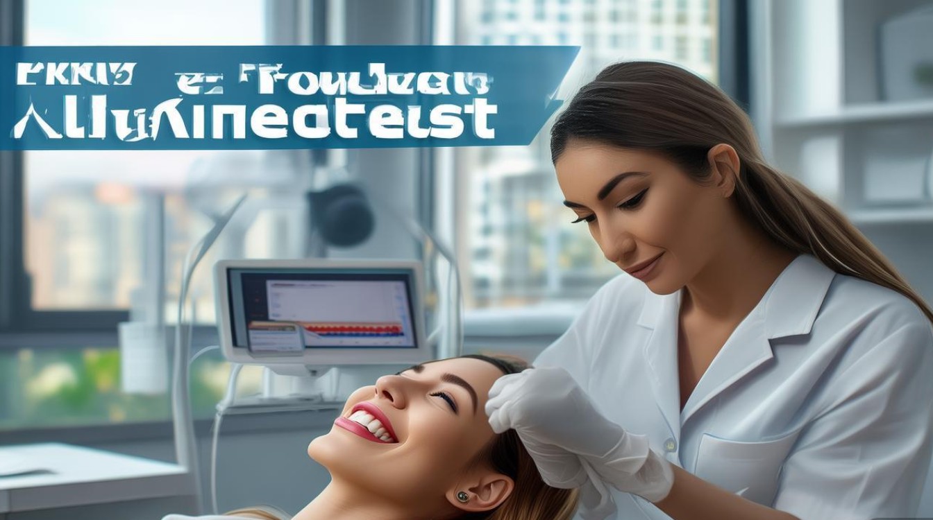 现在牙齿矫正免费测试还在吗?2025年能预约吗?-图1 现在牙齿矫正免费测试还在吗?2025年能预约吗?-图1