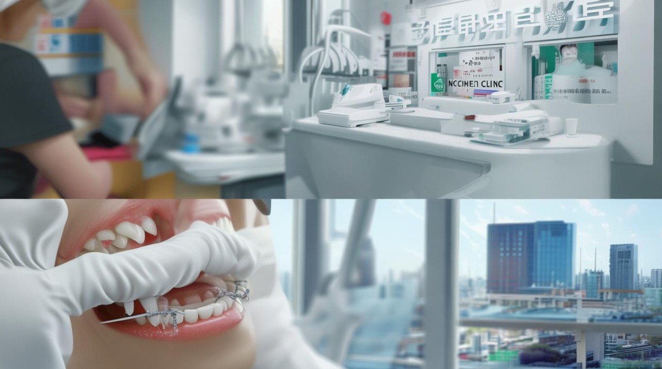 2025台湾矫正牙齿价格为何持续上涨?-图1 2025台湾矫正牙齿价格为何持续上涨?-图1