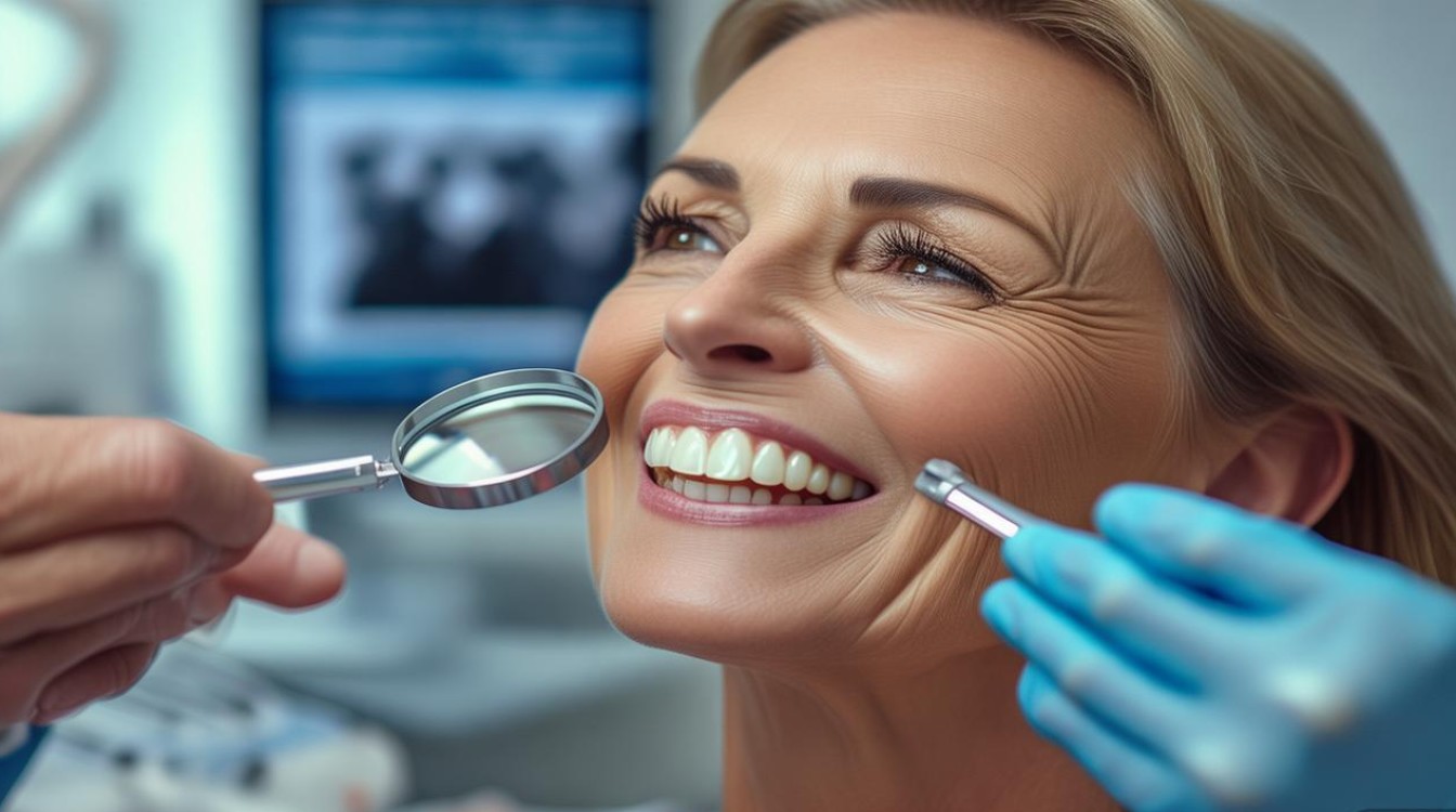 牙齿矫正中突然发现龋齿,现在处理还来得及吗?-图1 牙齿矫正中突然发现龋齿,现在处理还来得及吗?-图1