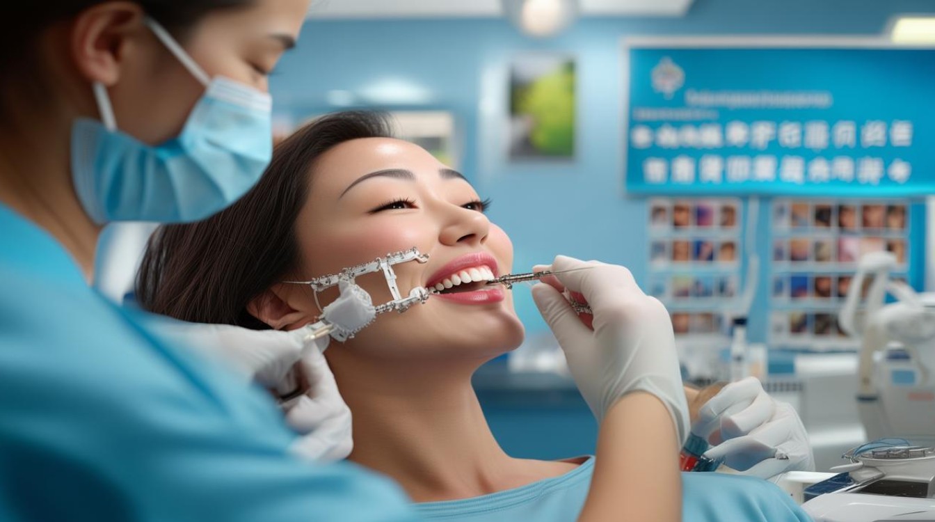 2025大连矫正牙齿哪家好?最新口碑机构怎么选?-图1 2025大连矫正牙齿哪家好?最新口碑机构怎么选?-图1