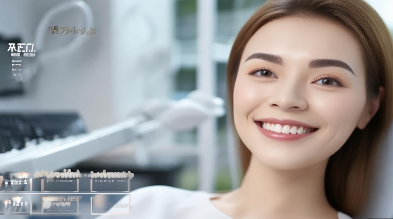 2025青木口腔牙齿矫正,现在矫正效果如何?价格透明吗?-图1 2025青木口腔牙齿矫正,现在矫正效果如何?价格透明吗?-图1