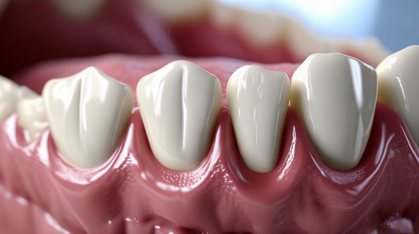 2025种植牙伤口愈合,多久能正常用?-图1 2025种植牙伤口愈合,多久能正常用?-图1