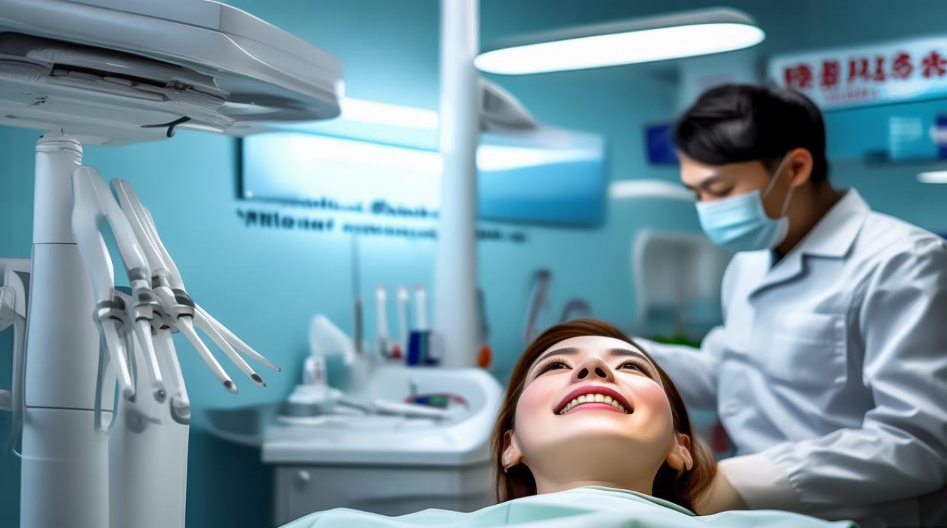 2025浙江绍兴牙齿矫正最新攻略?-图1 2025浙江绍兴牙齿矫正最新攻略?-图1