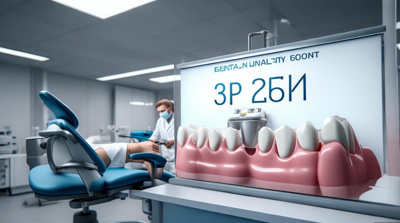 2025年种植牙一颗多少钱?最新价格表出炉!-图1 2025年种植牙一颗多少钱?最新价格表出炉!-图1