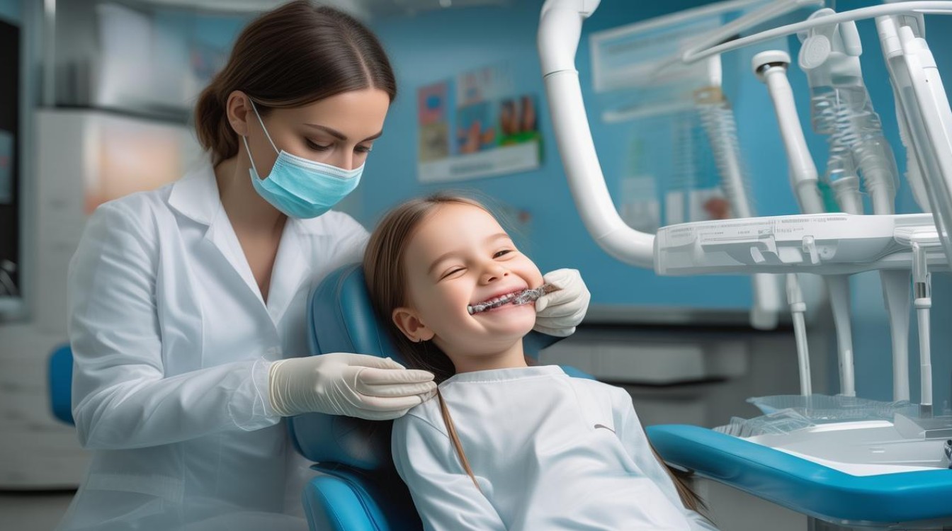 2025儿童牙齿矫正医院怎么选?专家最新避坑指南来了!-图1 2025儿童牙齿矫正医院怎么选?专家最新避坑指南来了!-图1