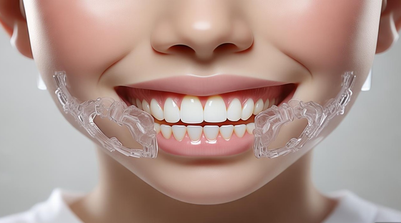 2025儿童透明矫正器火了?家长怎么选才靠谱?-图1 2025儿童透明矫正器火了?家长怎么选才靠谱?-图1