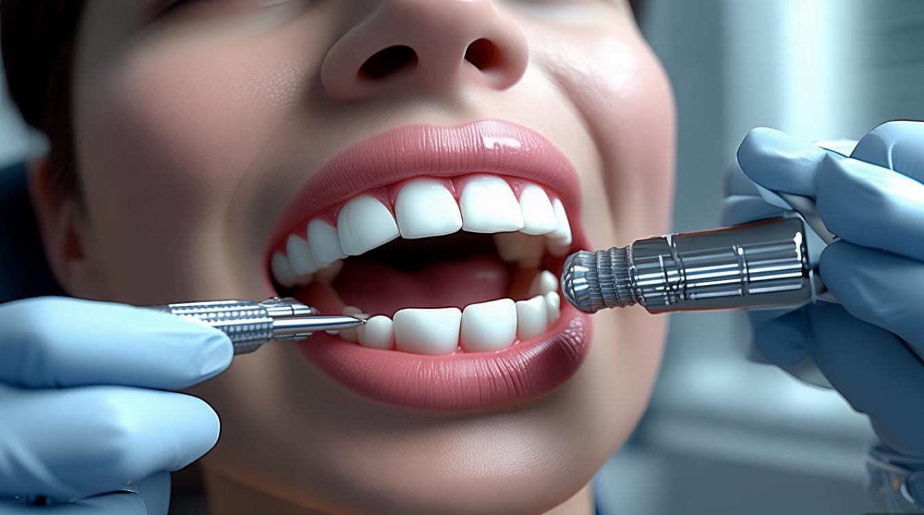 种植牙后口臭为何频发?2025最新研究揭示成因与对策-图1 种植牙后口臭为何频发?2025最新研究揭示成因与对策-图1