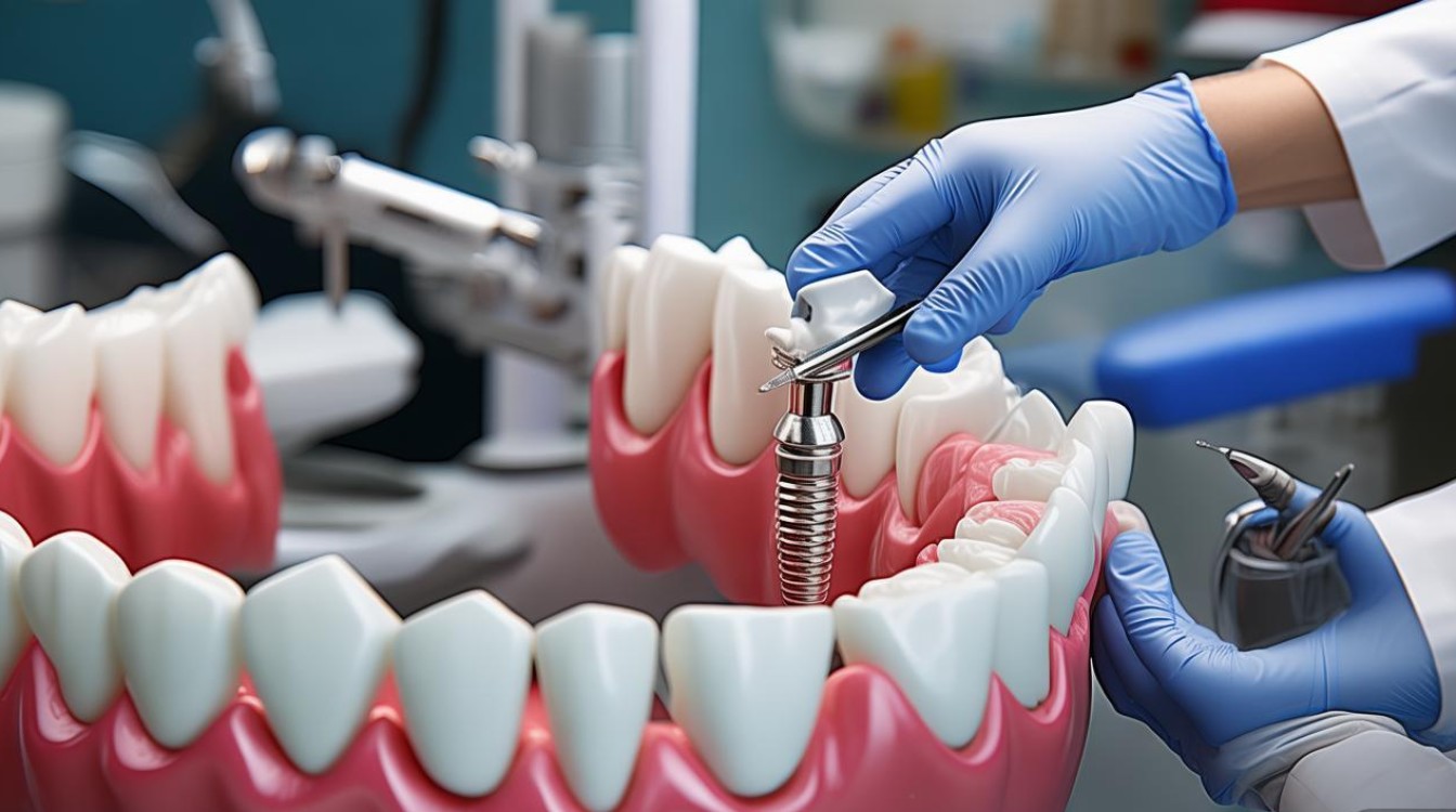 2025年种植牙价格仍高?新规下成本未降透?-图1 2025年种植牙价格仍高?新规下成本未降透?-图1