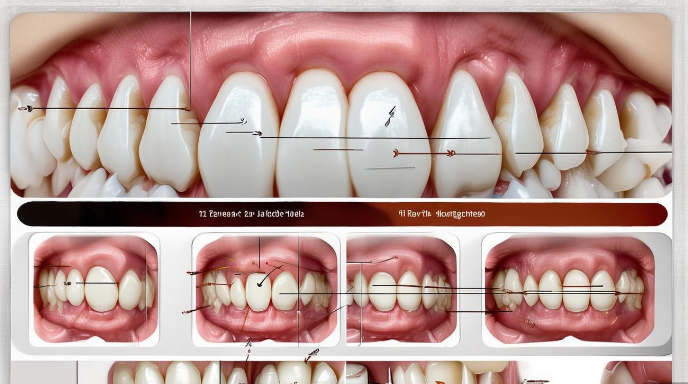 2025牙齿矫正分几步?最新流程详解!-图1 2025牙齿矫正分几步?最新流程详解!-图1
