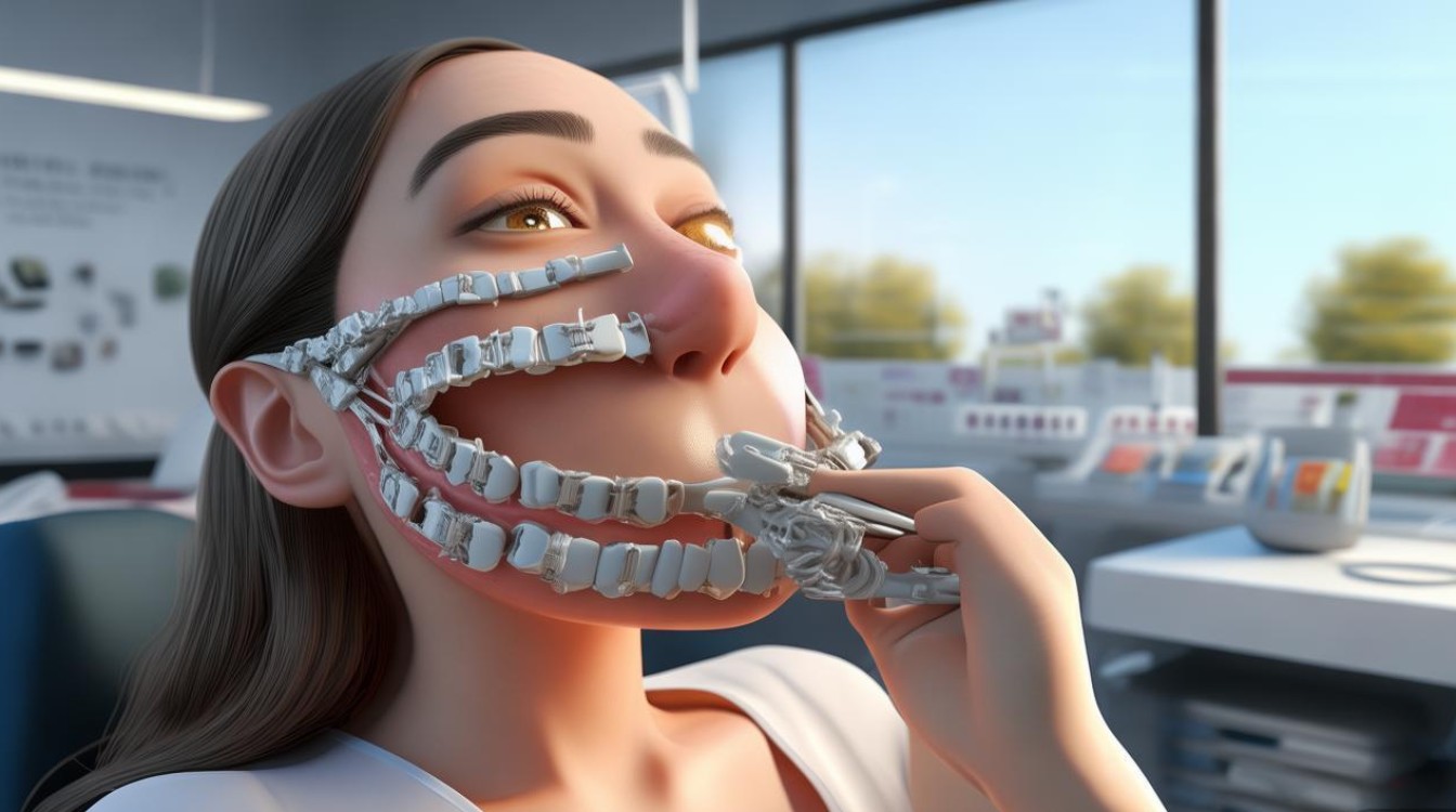 2025矫正牙齿收费过程透明吗?最新费用怎么算?-图1 2025矫正牙齿收费过程透明吗?最新费用怎么算?-图1