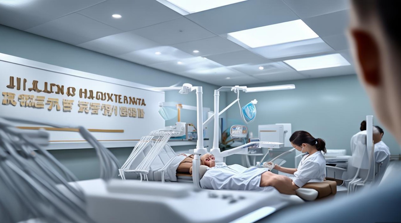 2025北京做种植牙的医院哪家好?最新排名推荐!-图1 2025北京做种植牙的医院哪家好?最新排名推荐!-图1