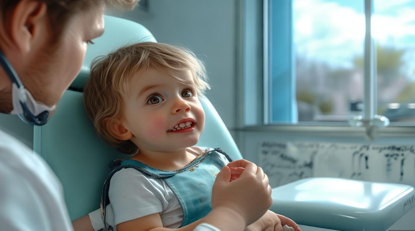 儿童牙齿矫正复诊,不及时会影响效果吗?-图1 儿童牙齿矫正复诊,不及时会影响效果吗?-图1