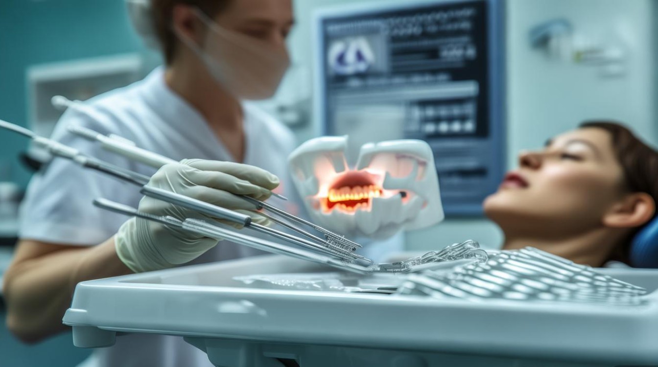 2025牙齿矫正拔牙,到底该选哪个方案?-图1 2025牙齿矫正拔牙,到底该选哪个方案?-图1