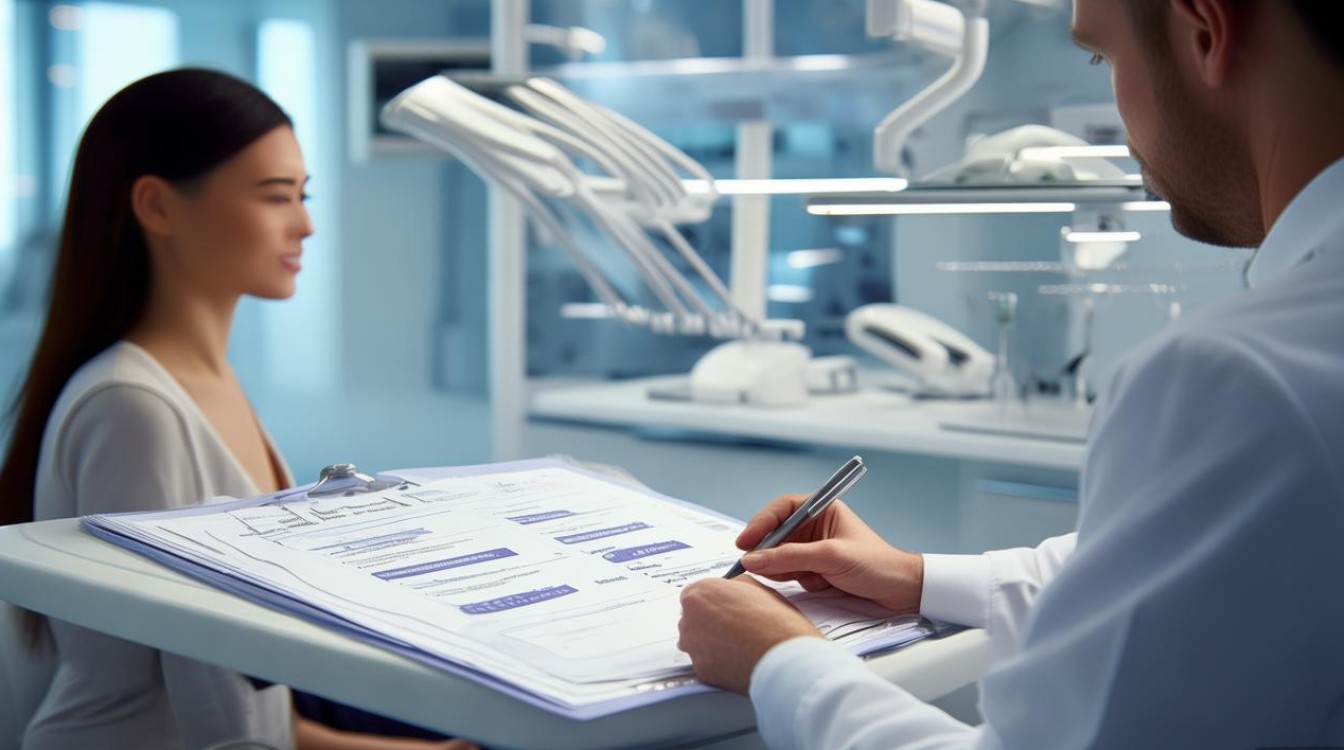 2025种植牙价涨了?口腔医院报价为何差这么多?-图1 2025种植牙价涨了?口腔医院报价为何差这么多?-图1