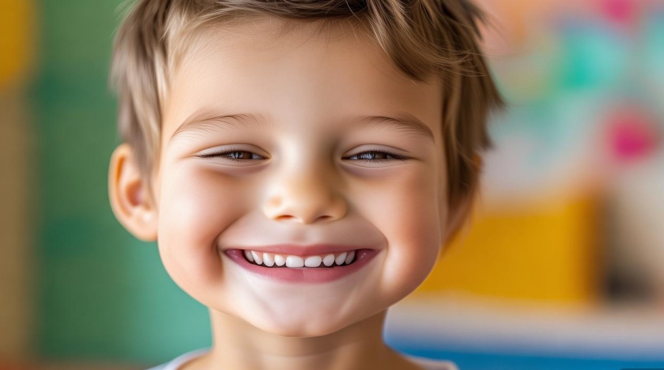 2025年小朋友矫正牙齿,黄金年龄到底几岁?-图1 2025年小朋友矫正牙齿,黄金年龄到底几岁?-图1