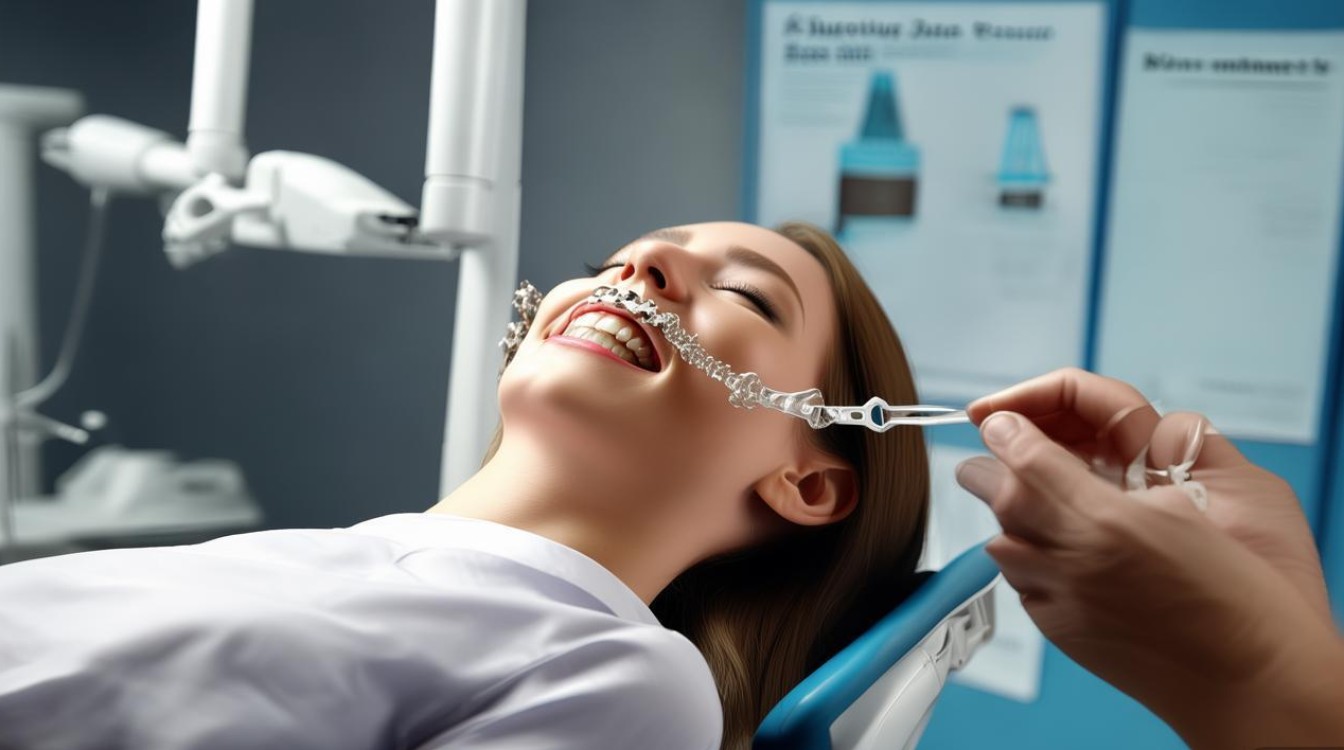 2025牙齿矫正到底要多久？最新周期大揭秘？-图1