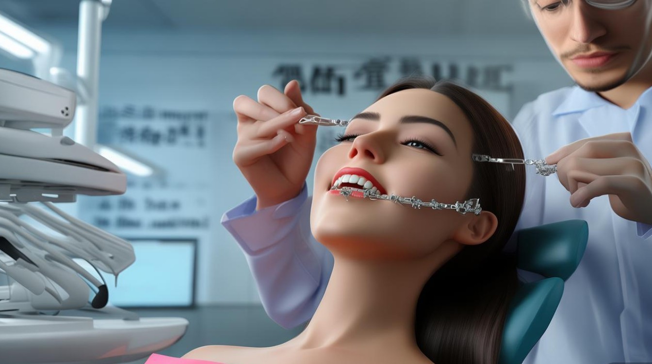 郴州2025牙齿矫正价跳水?学生党暑期能省多少?-图1 郴州2025牙齿矫正价跳水?学生党暑期能省多少?-图1