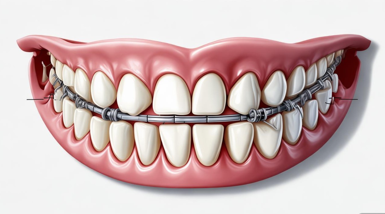 牙齿矫正为何能成功?当下正畸原理科学揭秘-图1 牙齿矫正为何能成功?当下正畸原理科学揭秘-图1