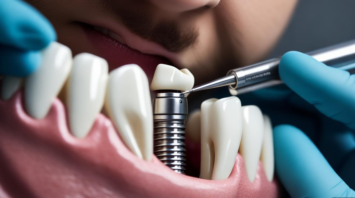 2025种牙新趋势,陶瓷种植体真的更靠谱吗?-图1 2025种牙新趋势,陶瓷种植体真的更靠谱吗?-图1