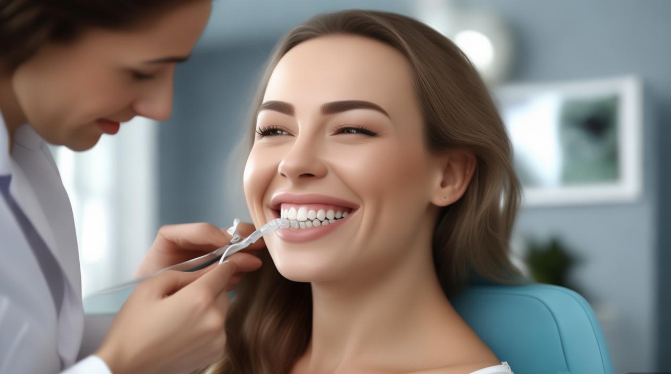 32岁矫正牙齿,现在开始晚吗?效果会受年龄影响吗?-图1 32岁矫正牙齿,现在开始晚吗?效果会受年龄影响吗?-图1