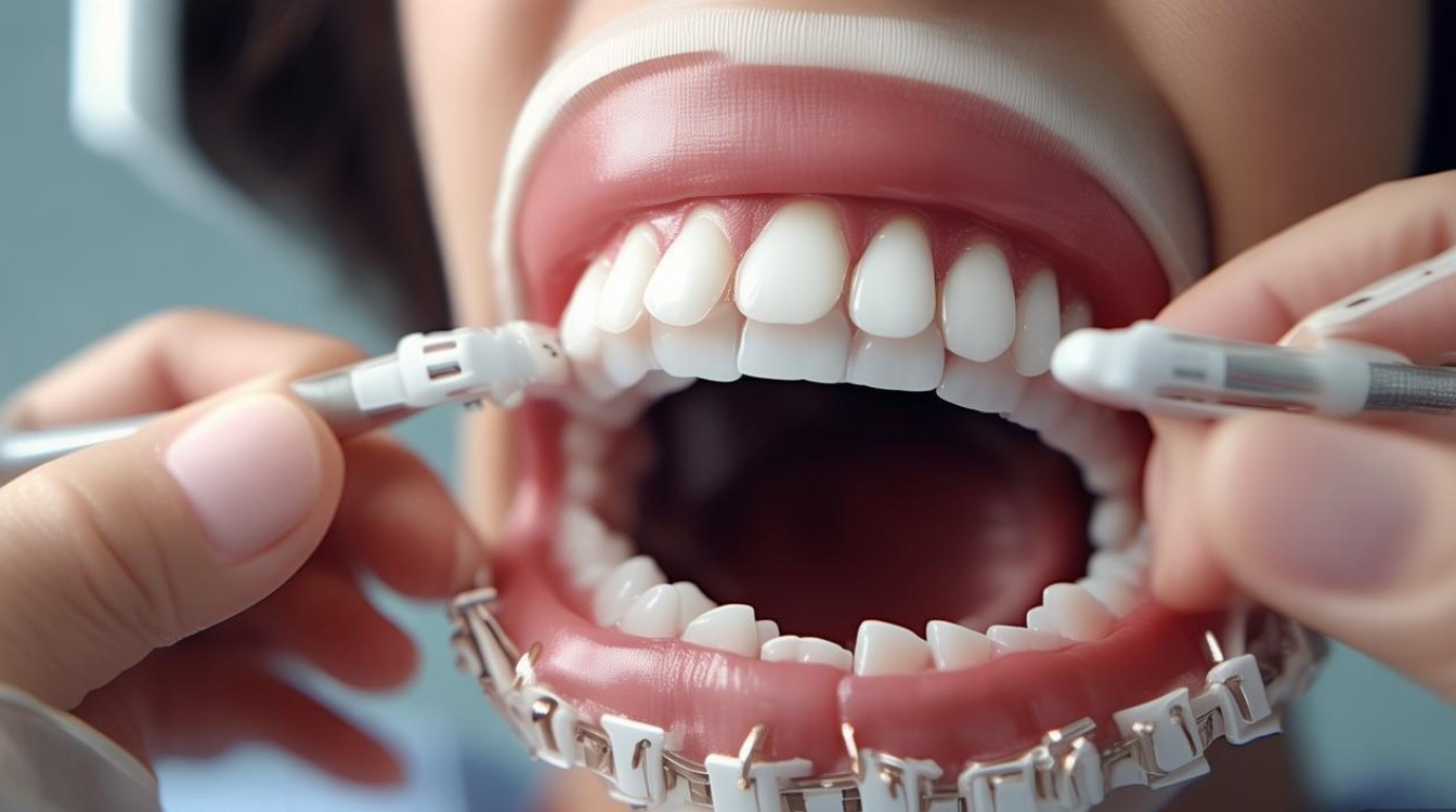 30岁矫正牙齿,2025年数字化方案靠谱吗?-图1 30岁矫正牙齿,2025年数字化方案靠谱吗?-图1