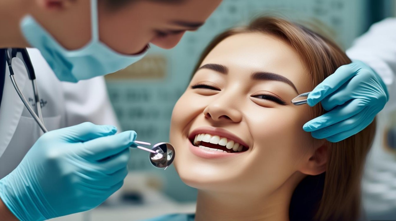 2025牙齿矫正为何扎堆医院?新技术效果更可靠?-图1 2025牙齿矫正为何扎堆医院?新技术效果更可靠?-图1