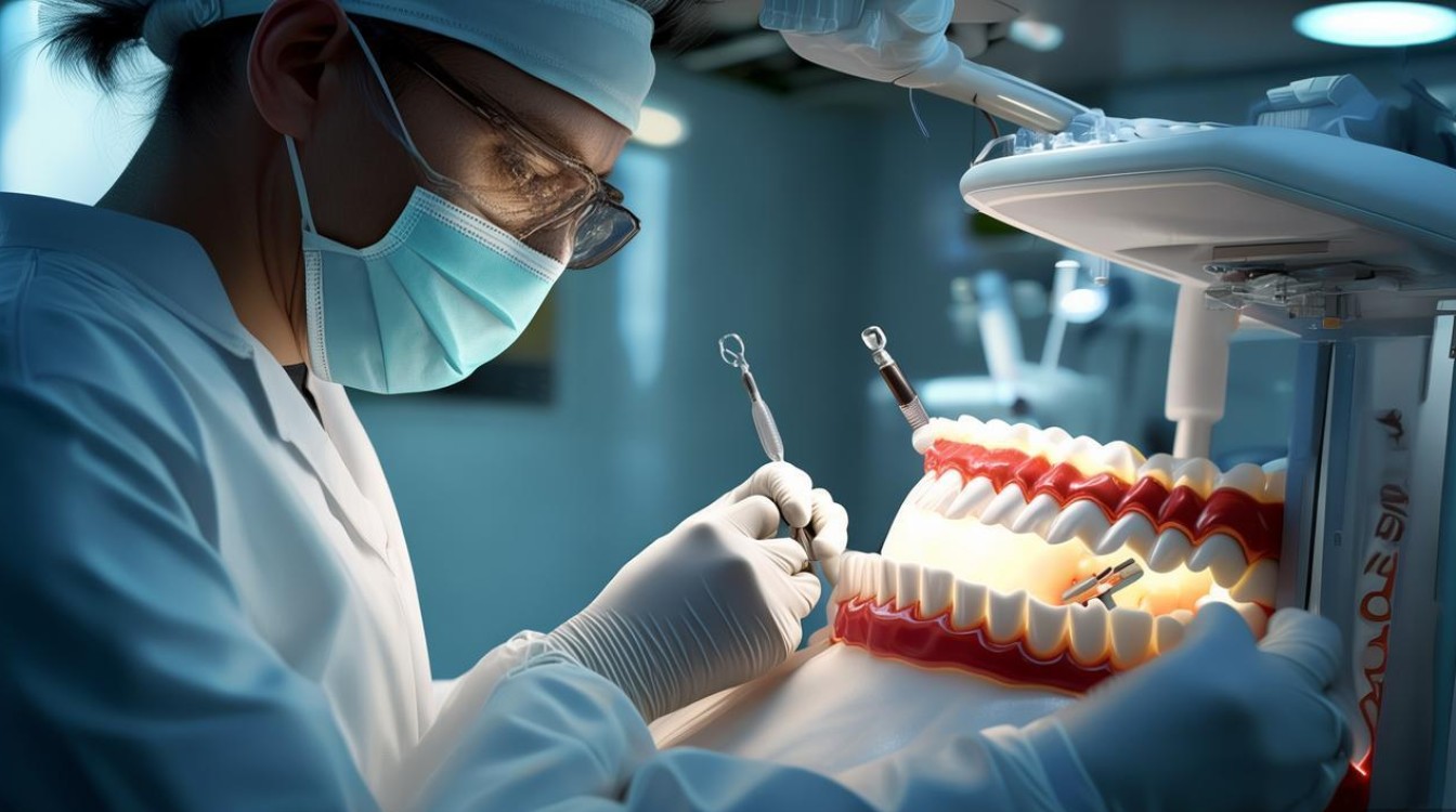 2025半口种植牙效果如何?新技术值得选吗?-图1 2025半口种植牙效果如何?新技术值得选吗?-图1