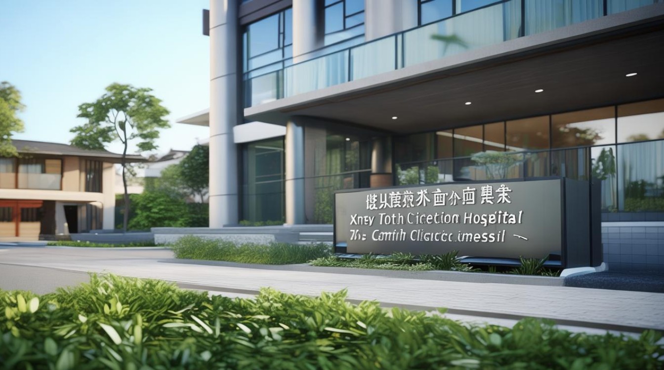 2025厦门牙齿矫正医院怎么选?最新资质+优惠价格一览-图1 2025厦门牙齿矫正医院怎么选?最新资质+优惠价格一览-图1