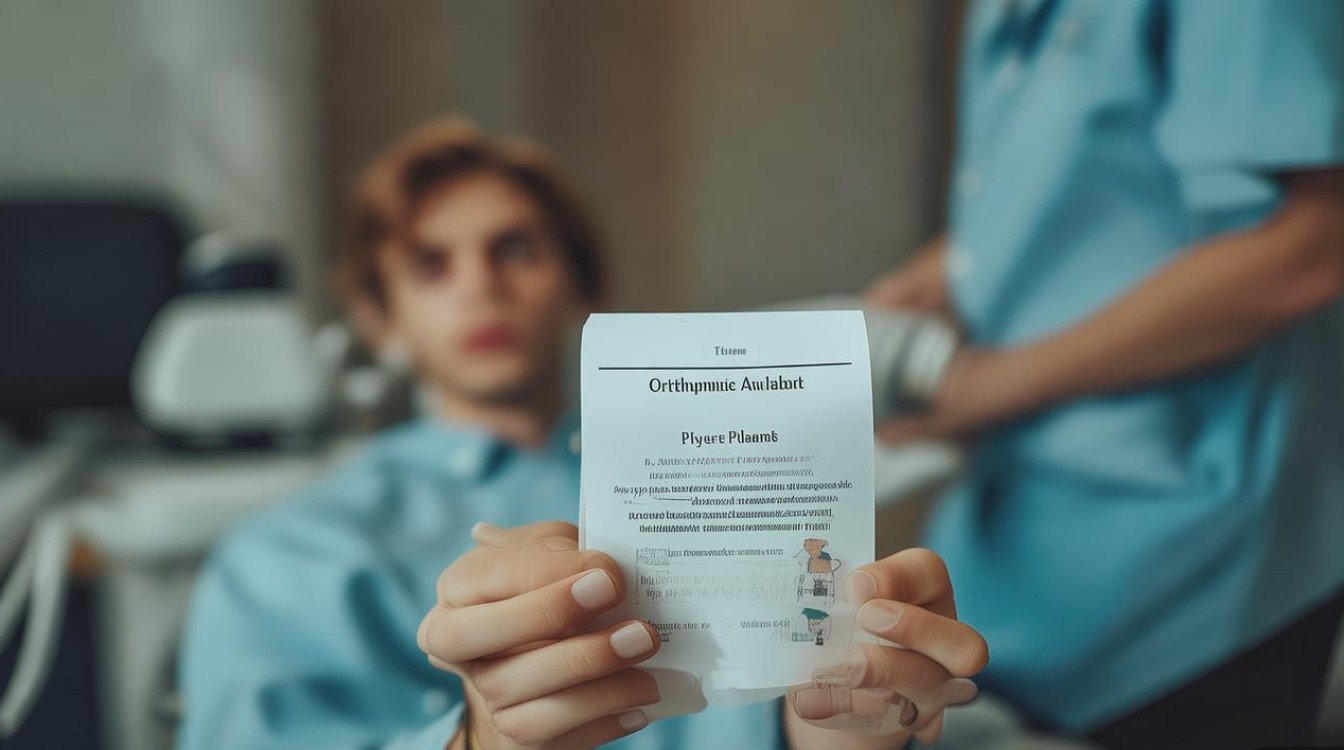 2025矫正牙齿分期付款划算吗?这3点要注意-图1 2025矫正牙齿分期付款划算吗?这3点要注意-图1